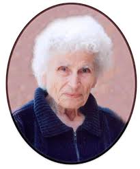 Dimitra Mary Spiroff Obituary