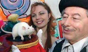 Dedicated sailor, community builder John Zupan very fondly remembered