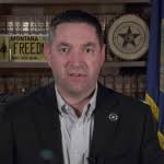 Austin Knudsen accused of violating rules of professional conduct