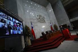 Según el artículo 67 de la ley orgánica constitucional de municipalidades, el alcalde daniel jadue,deberá dar cuenta pública a más tardar en el mes de abril de cada año, de su. Xi7bebf8mbk5em