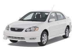 Check spelling or type a new query. 2008 Toyota Corolla Review Ratings Specs Prices And Photos The Car Connection