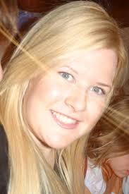 In Memory of Allyson Wright