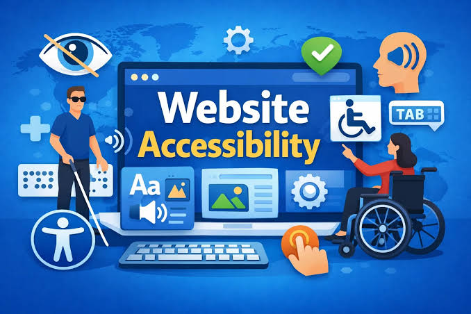 Website Accessibility Guide 2026: WCAG 2.2 & Italy Compliance
