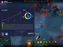Gameleap dota 2 pro guides. Kouch For Dota 2 Streamers Edition Devpost
