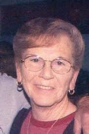 Obituary for Jean M. (Cefalo) Demirjian