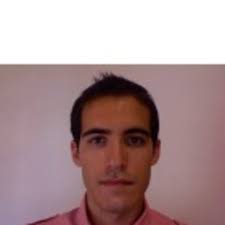 José David Baena Carrasco