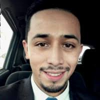 Moisés Fernando Pacheco Arellano