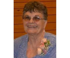 Shirley Meints Obituary (1939