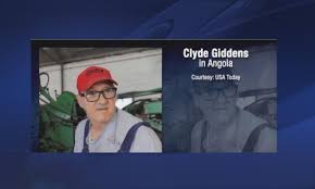 See more ideas about coushatta, louisiana, tribe. Coushatta Murderer Dies In Prison Red River Parish Journal