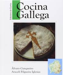 La auténtica empanada gallega está rellena de atún, tomate, pimiento y huevo, entre otros ingredientes. Cocina Gallega Amazon Es Cunqueiro Alvaro Filgueira Iglesias Araceli Libros