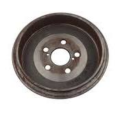 Rear Brake Drum