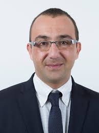 Congratulations to Karl Gouder who has just been co-opted to Parliament  during a meeting of the Party's Executive Committee.