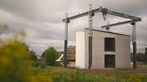 In scotland, you pay land and buildings transaction tax (lbtt) when buying a property. Cobod Modular 3d Construction Printers 3d Printed Buildings
