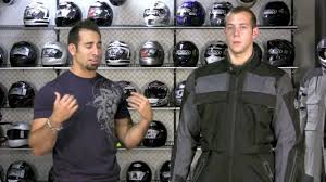 firstgear expedition suit review at revzilla com