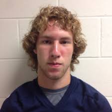 Jared Jauch's Liberty Christian High School Bio