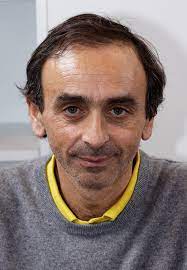 Ensuite, zemmour et les autres ne sont que des clients. Eric Zemmour Wikipedia