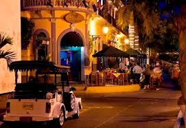 Alternativas para recorrer el Centro Histórico de Mazatlán