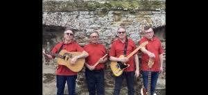 The Fobs @ Fakenham Conservative Club