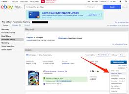 Find out what to sell on ebay to get some extra cash. How To Track An Ebay Order S Shipping Status With A Code