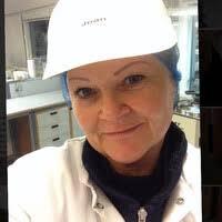 90+ “Joan Hansen” profiler