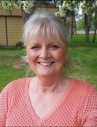 Obituary information for Janet Ruth Pedersen