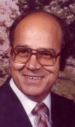 Obituary of Charles Phelps