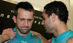 Where are they now? Darryl Wakelin