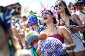 Carnaval 2026 em BH: blocos de rua hoje, terça-feira, 17 de fevereiro