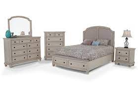 Euro Cottage Collection Bedroom Furniture Bob S Discount Furniture Bedroom Sets Queen King Bedroom Sets Discount Furniture