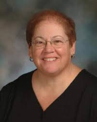 Auntie P before she was