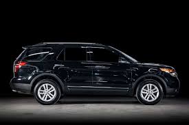 2021 ford explorer price and release date. 2021 Ford Explorer Color Options