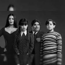 The Addams Family: Wednesday premiers on Netflix with The Addams Family  franchise starting again. Details here - The Economic Times