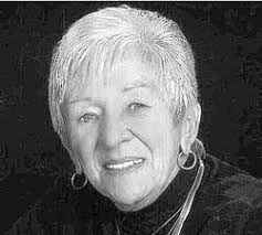 Joan FOREMAN Obituary (2014)