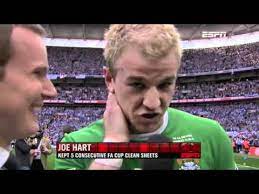 Check spelling or type a new query. Joe Hart And Adam Johnson Over The Moon With Win Youtube