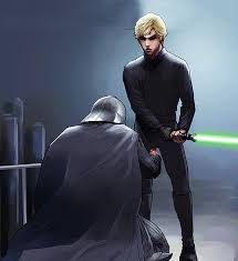 Son Of Skywalker Star Wars Images Star Wars Villains Star Wars Poster