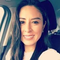 Elizabeth Zermeno's Instagram, Twitter & Facebook