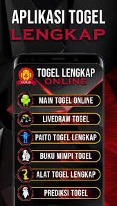 Togel Lengkap Online For Android Apk Download