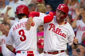 2021 season schedule, scores, stats, and highlights. Phillies News Baseball Is Officially Back Players Owners Reach A Deal