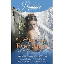 All Hallows' Eve Collection (A Timeless Romance Anthology Book 13)