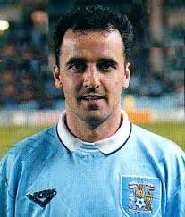Members News: Former Sky Blue Defender Is 53 Today. Congratulations Paul! :  Coventry City Former Players Association || CCFPA
