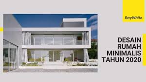 Mau bangun rumah minimalis tapi bingung bentuk tangganya seperti apa? Desain Rumah Minimalis Tahun 2021