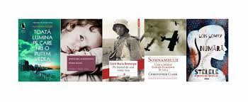 *în al doilea război mondial au fost uciși 67% din numărul total al civililor expuși la război, față de 5% în primul război mondial. ListÄƒ De Bookaholic 5 CÄƒrÈ›i Despre RÄƒzboi