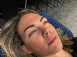 Nail model needed for French tip design in The Legend