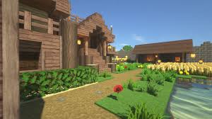 All this is naturally bright, contrasting, directly glows with colors, while, by the way, many textures look very minimalistic. Minecraft Top 5 Best Cartoon Resource Packs Pwrdown