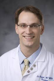 F. Lee Hartsell III, MD, MPH