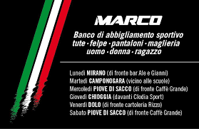 Calle dei bomba, chioggia (sottomarina) mostra mappa. Marco Abbigliamento Sportivo Home Facebook