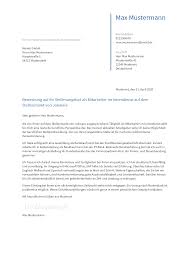 4.5.1 solange das beförderungsentgelt nicht vollständig entrichtet ist oder nach artikel 4.4.3 als vorläufig entrichtet gilt, sind wir berechtigt, sämtliche von uns nach diesem vertrag zu erbringenden leistungen zu verweigern, insbesondere ihre beförderung abzulehnen. Bewerbungsvorlagen Im Innendienst Bewerbung2go