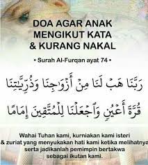 Pin By Angahija Anuar On Doa Math Math Equations