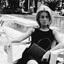 What are the names of catherine deneuve's children? Catherine Deneuve Ses Pygmalions Gala