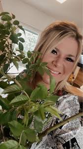 Sandra Pfister in people